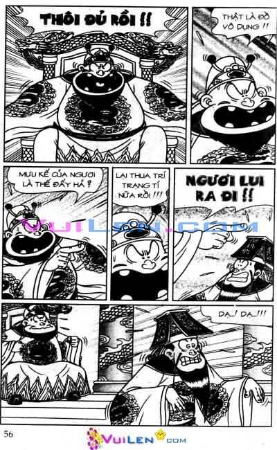 thần đồng đất việt chapter 71 56