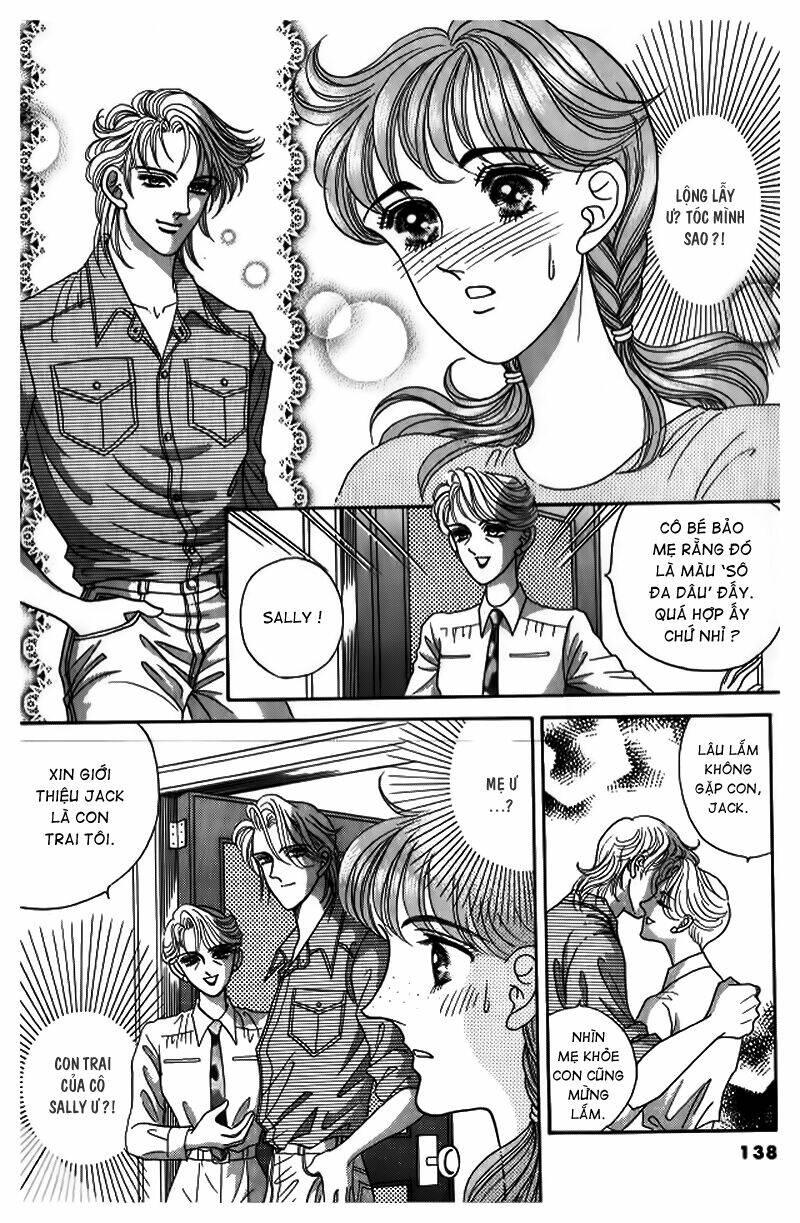 red - ngọc trong đá chapter 4 3