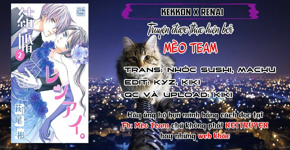 kekkon x renai chapter 5 2