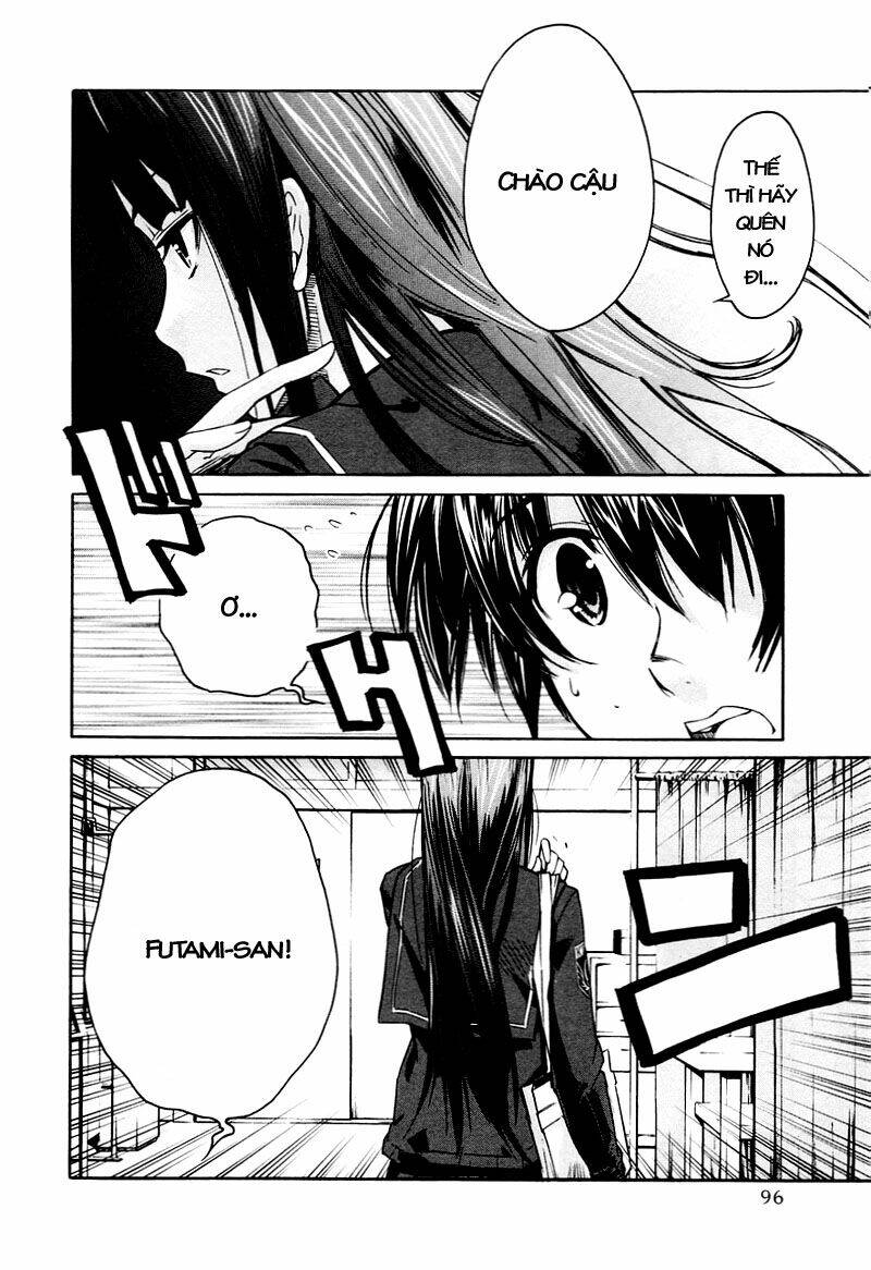 kimikiss chapter 31 8