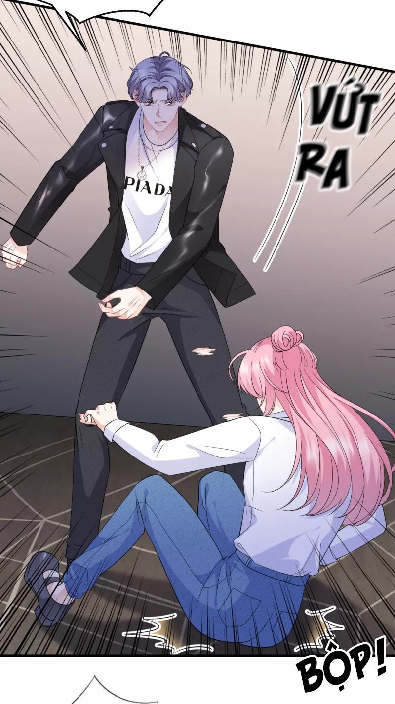 [16+] đại tiểu thư có thể có ý đồ xấu chapter 43.1 4