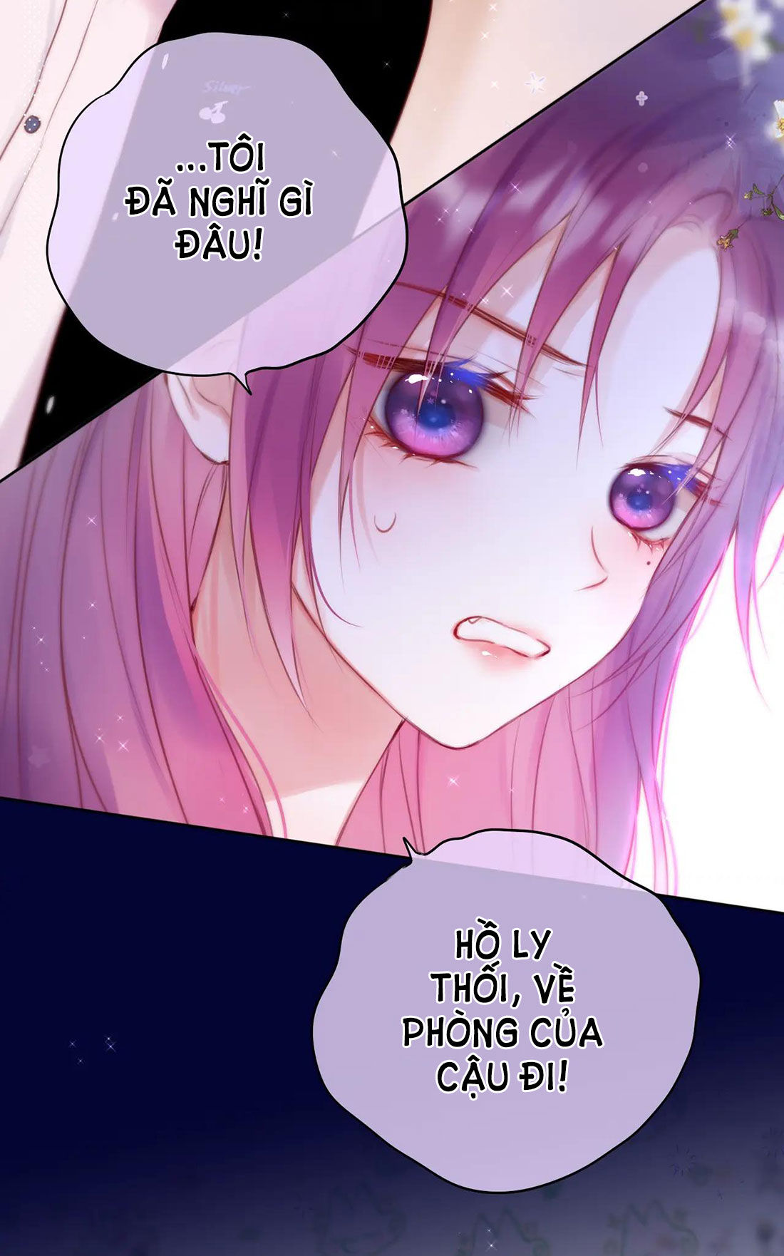 cạm bẫy của hồ ly chapter 24.2 23