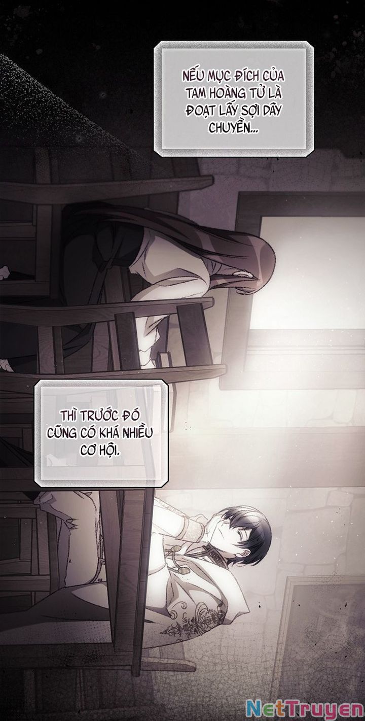 tôi nhìn thấy cái chết của bạn chapter 40 26