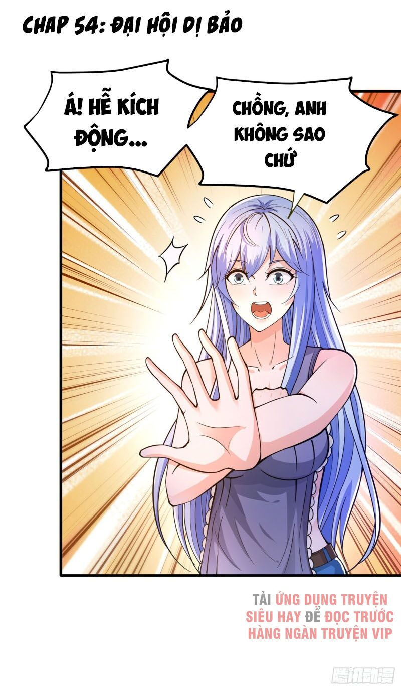 tối cường thần y tại đô thị chapter 154 1