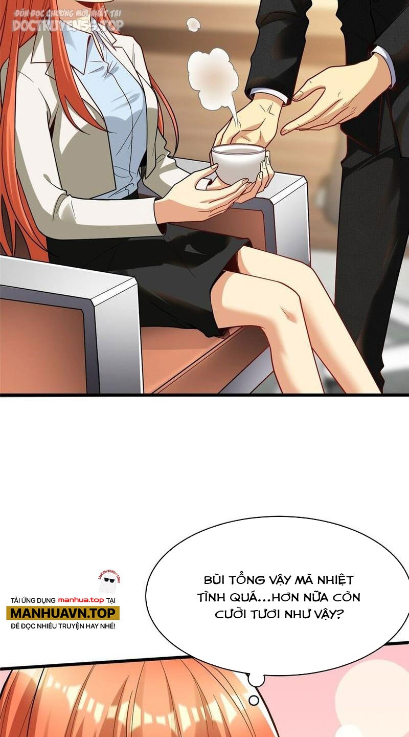 ta làm giàu từ thua lỗ game chapter 123 36