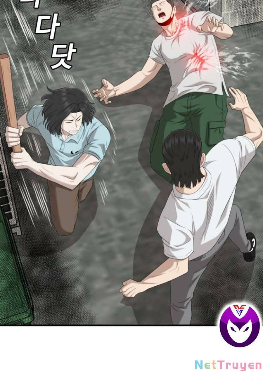 người xấu chapter 140 91