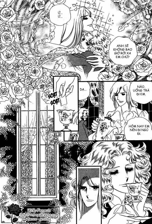 orpheus no mado chapter 14 23