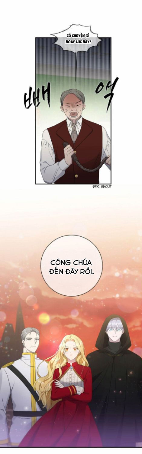 công chúa hai mặt chapter 18 30