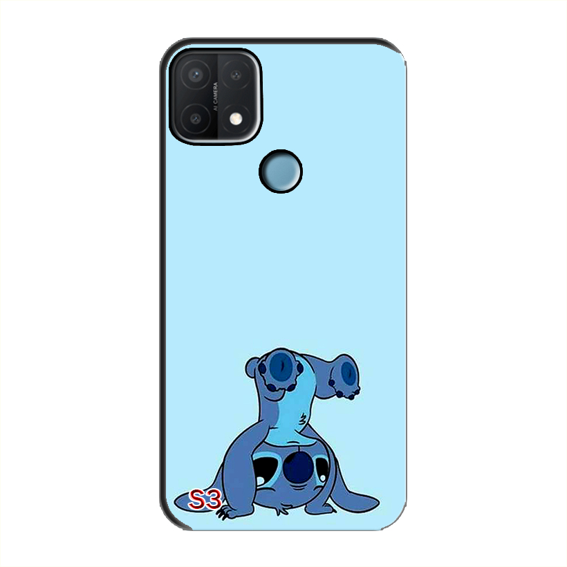 Ốp Lưng Dành Cho OPPO A15