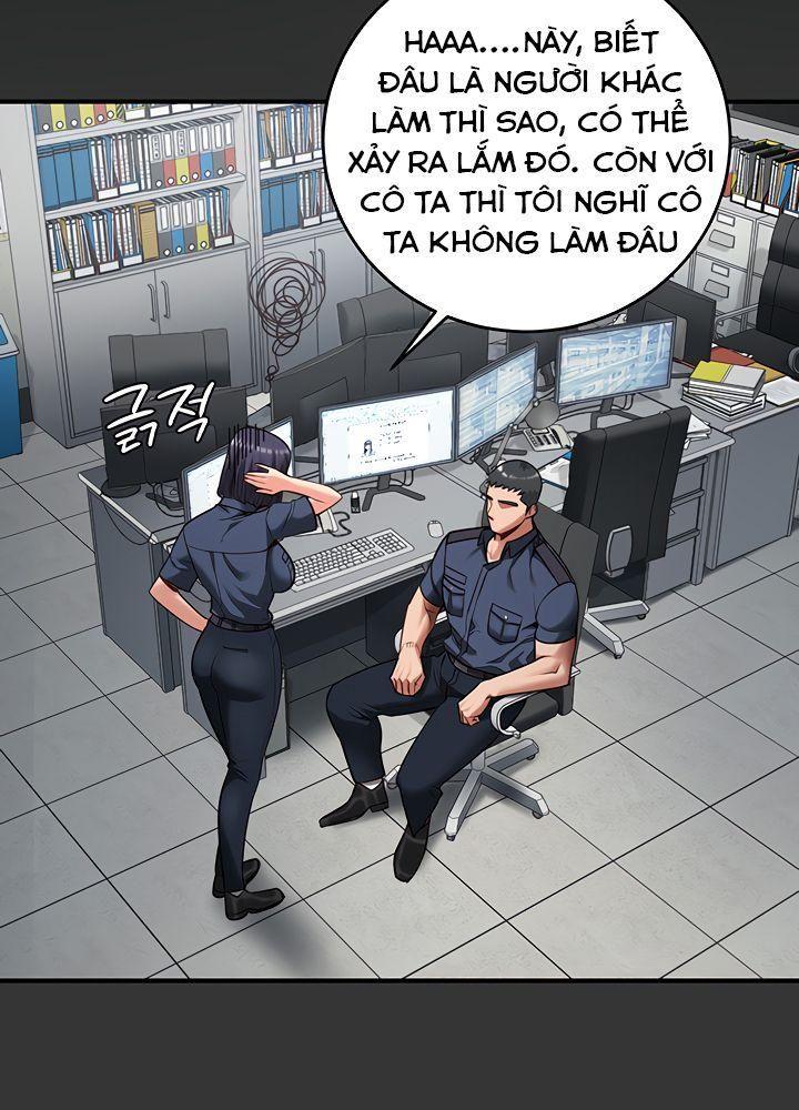 18+ giam cầm chapter 14.1 56