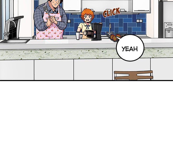 dog on patrol chapter 22 73