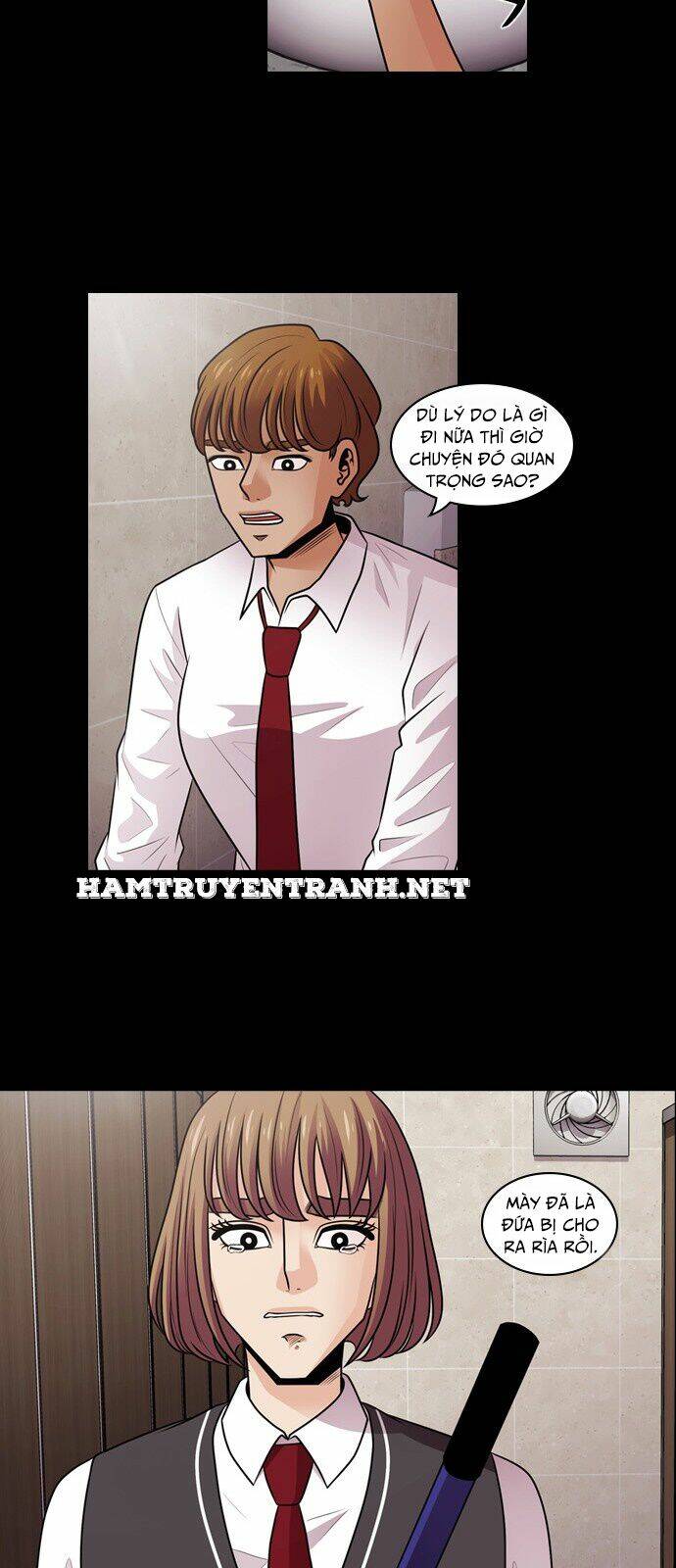 tomorrow - ngày mai chapter 6 40