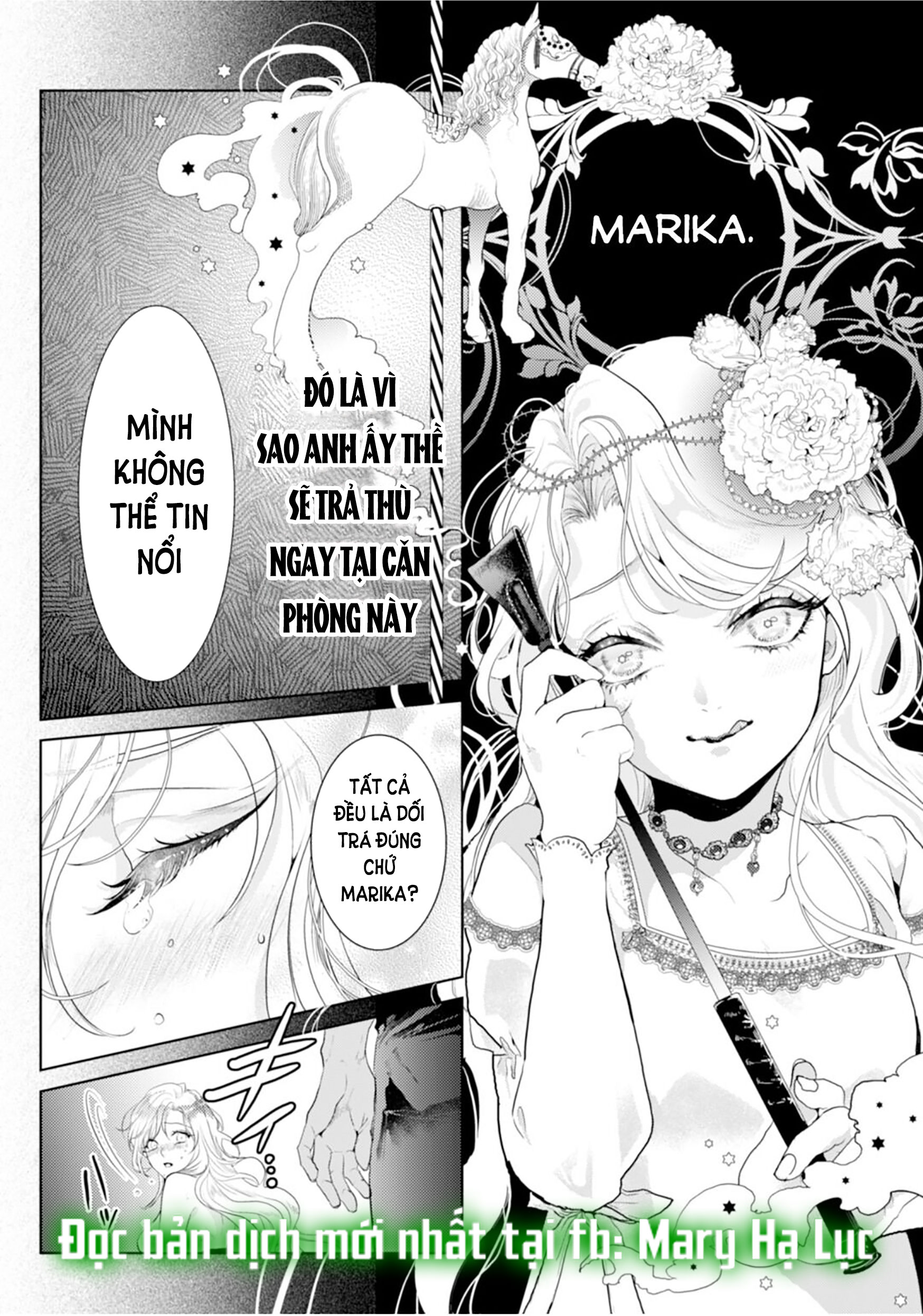 nụ cười của sự kết án chapter 2 10