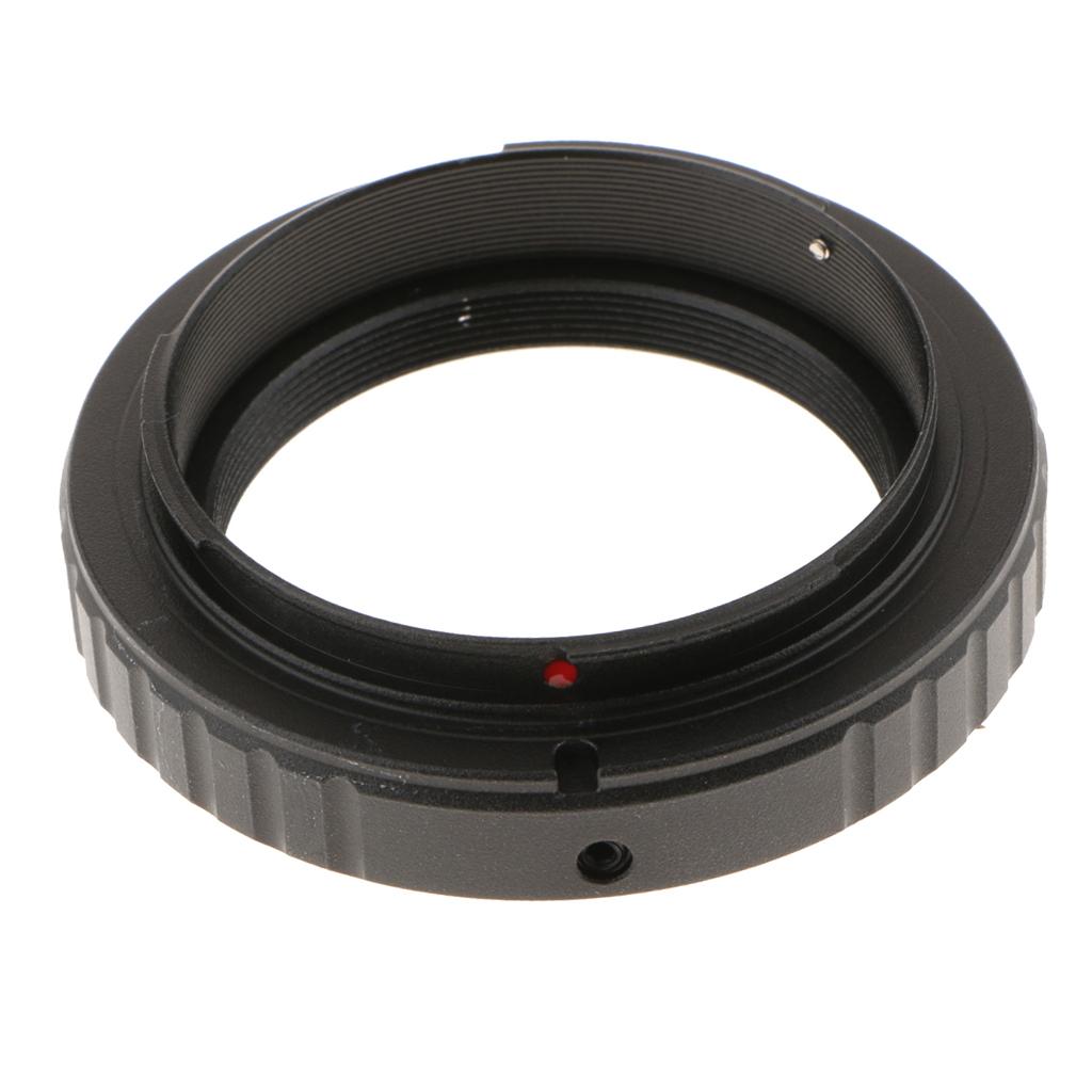 T2 to Alpha Minolta Lens Adapter Adapter Camera Lens Telescope