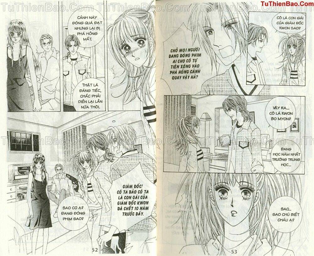 ma cà rồng hộ mệnh chapter 6 26