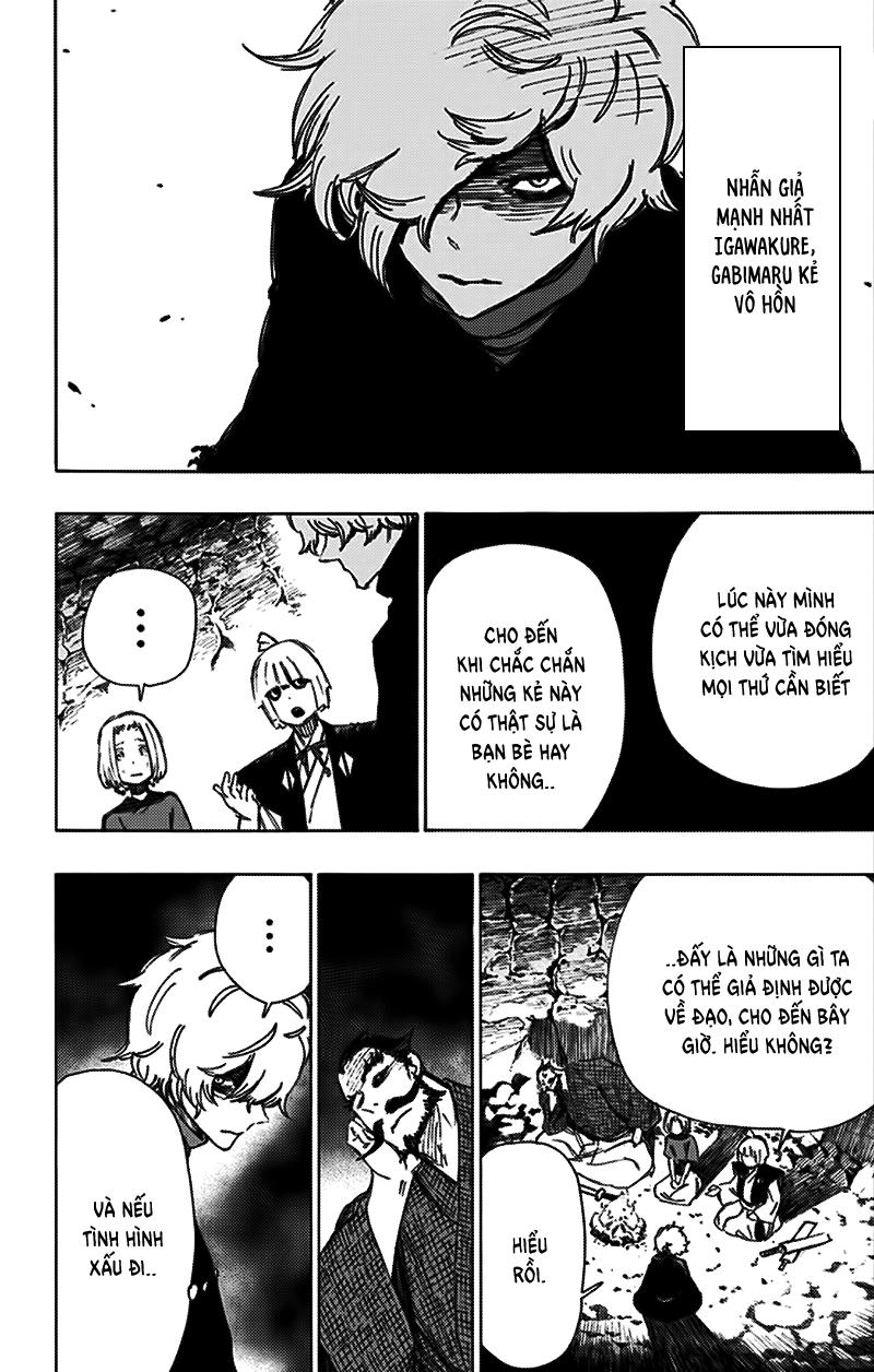 jigokuraku chapter 45 3