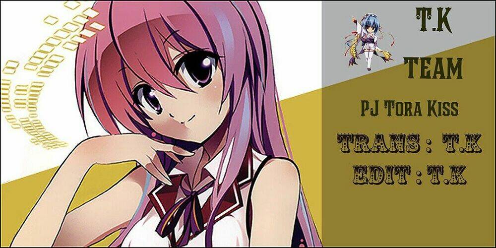 tora kiss - a school odyssey chapter 16 1