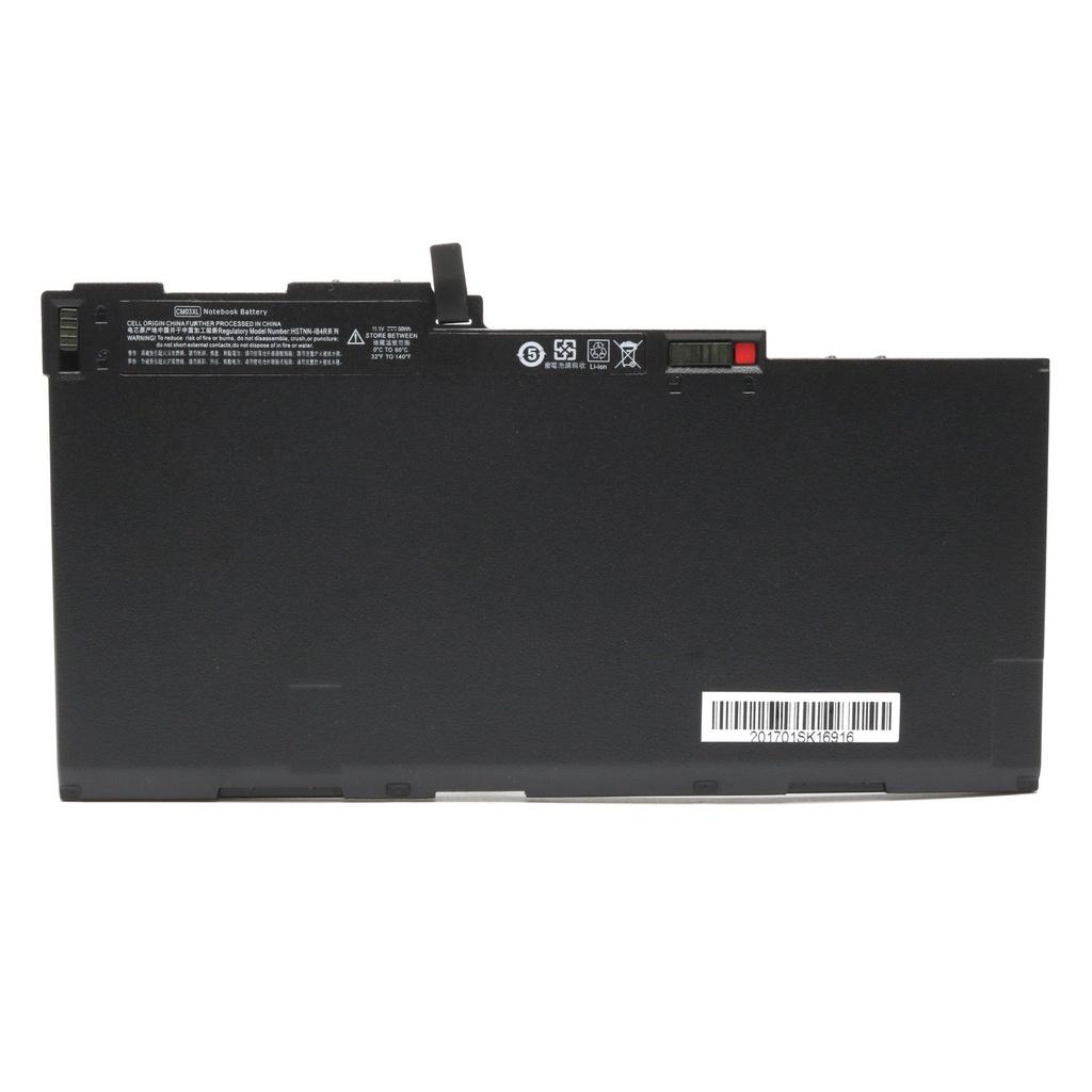 Pin Dùng Cho Laptop HP 740 745 750 G1 G2 CM03XL Battery Original 50Wh