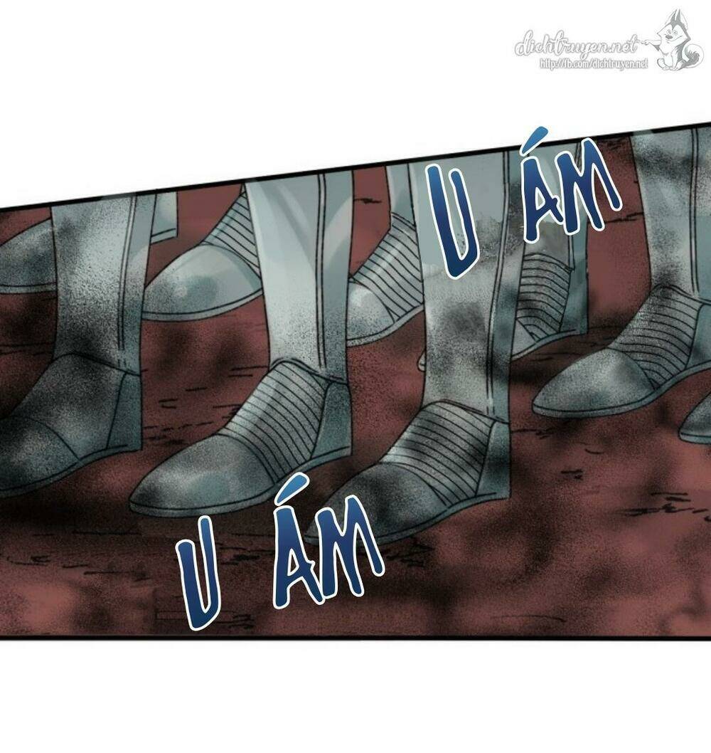 công chúa bãi rác chapter 40 28