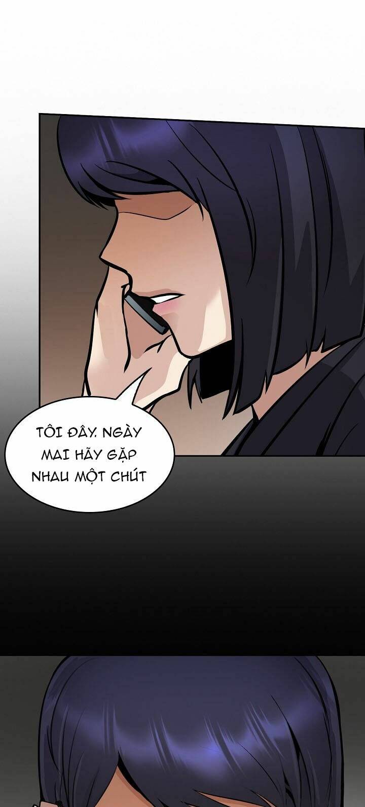 điều tra viên chuyển sinh chapter 131 80