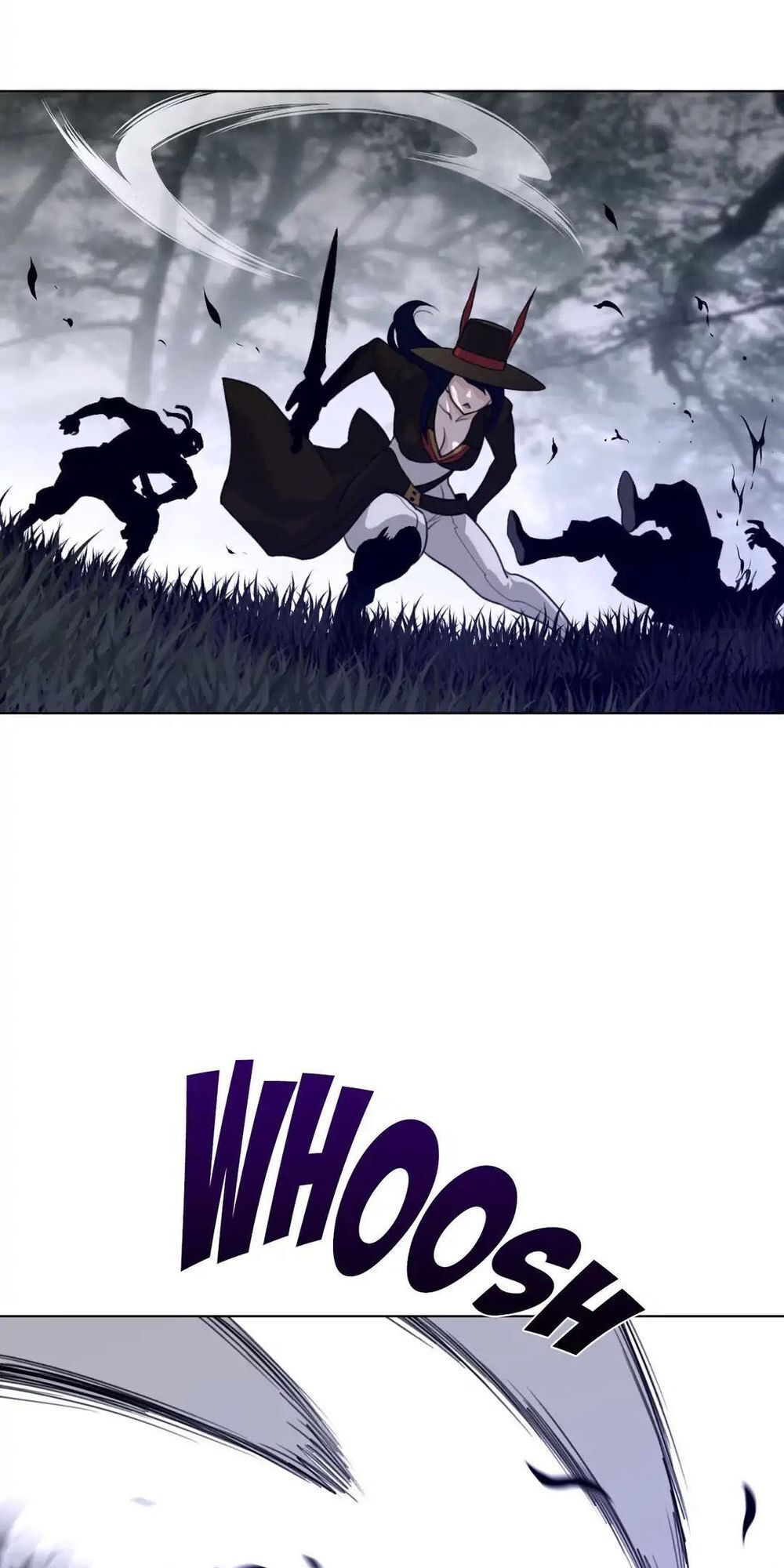 một nửa hoàn hảo chapter 86 24