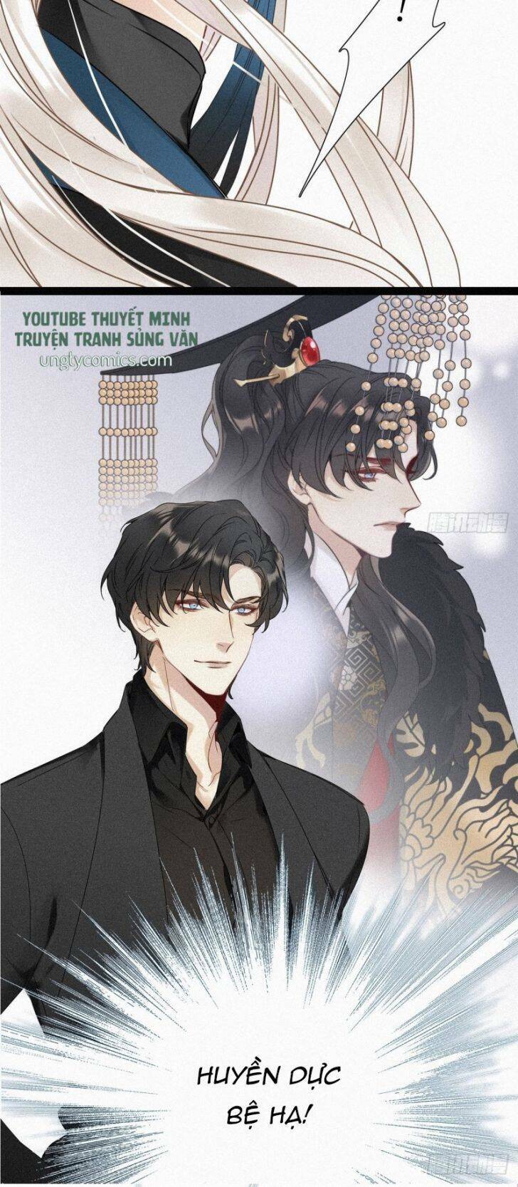 thỉnh quân nhập quái chapter 1 53