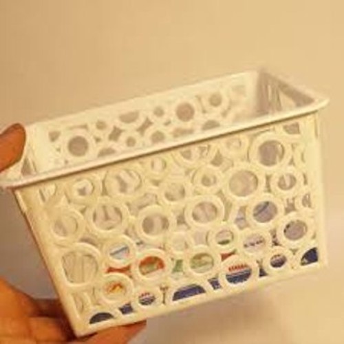Khay hàn quốc chữ nhật đa năng