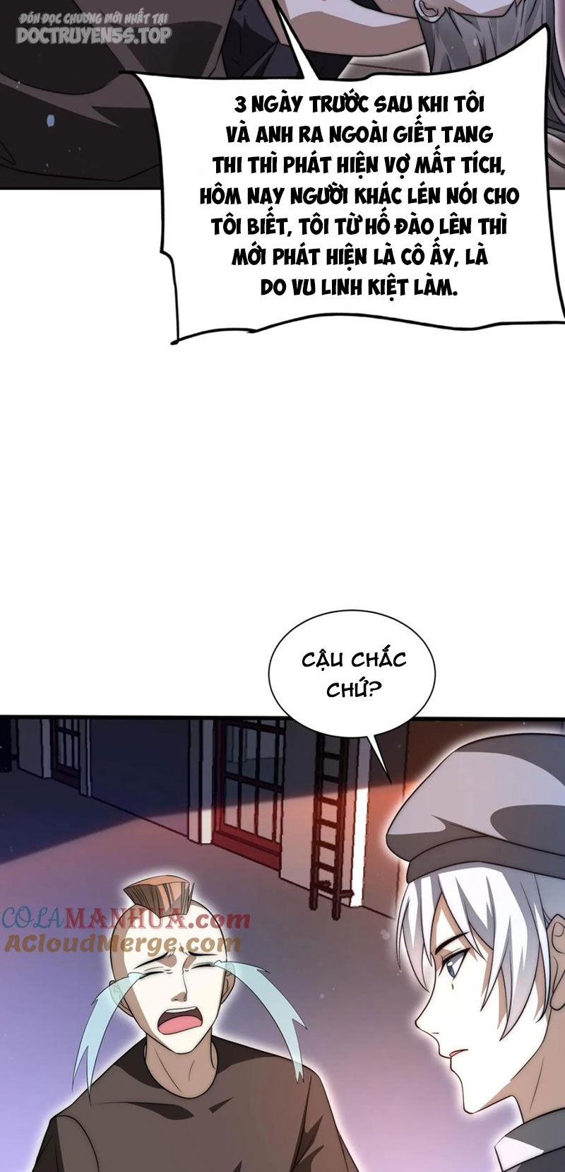 không gian hệ lão lục: dự trữ một vạn tấn thịt ngày tận thế chapter 83 17