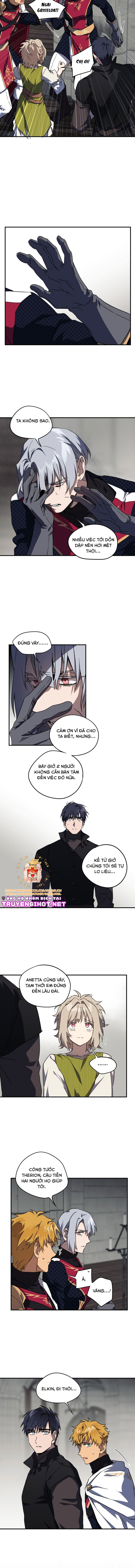 bị che khuất bởi hoàng hôn chapter 50 10