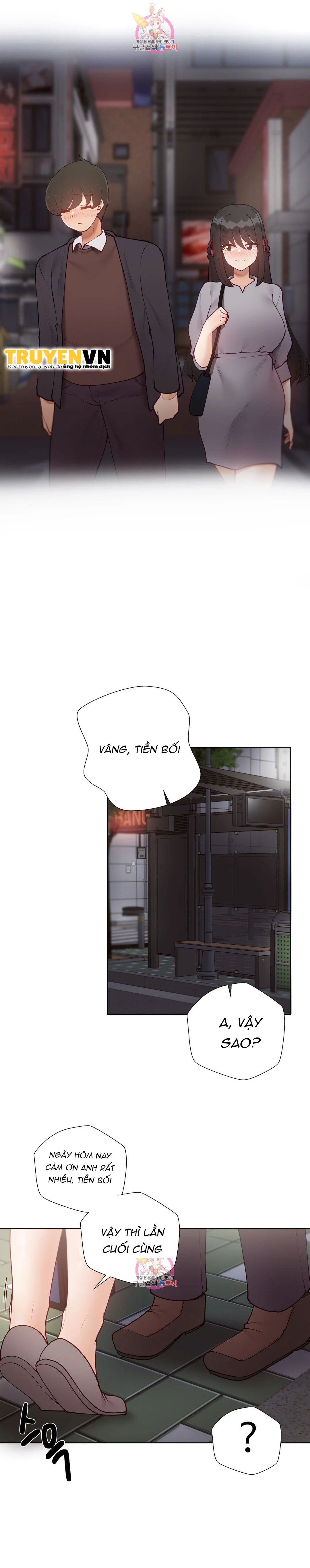 gia sư nữ quái chapter 68 26