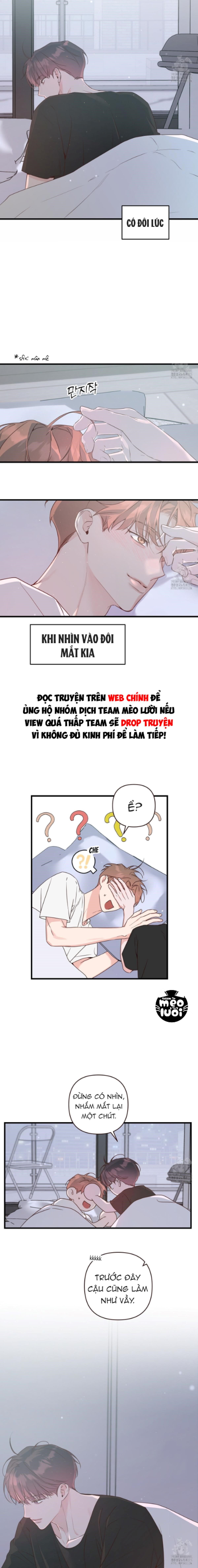 đừng bận tâm, em yêu chapter 54 15