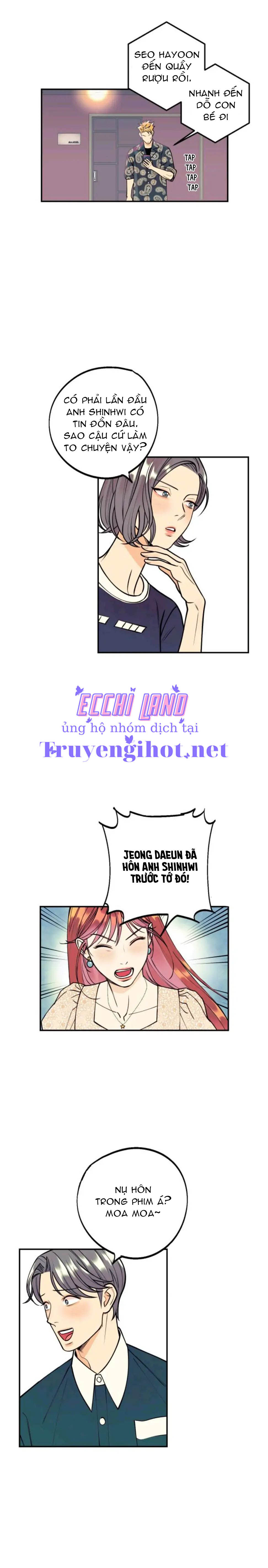 em muốn làm người phụ nữ của anh chapter 5.1 8