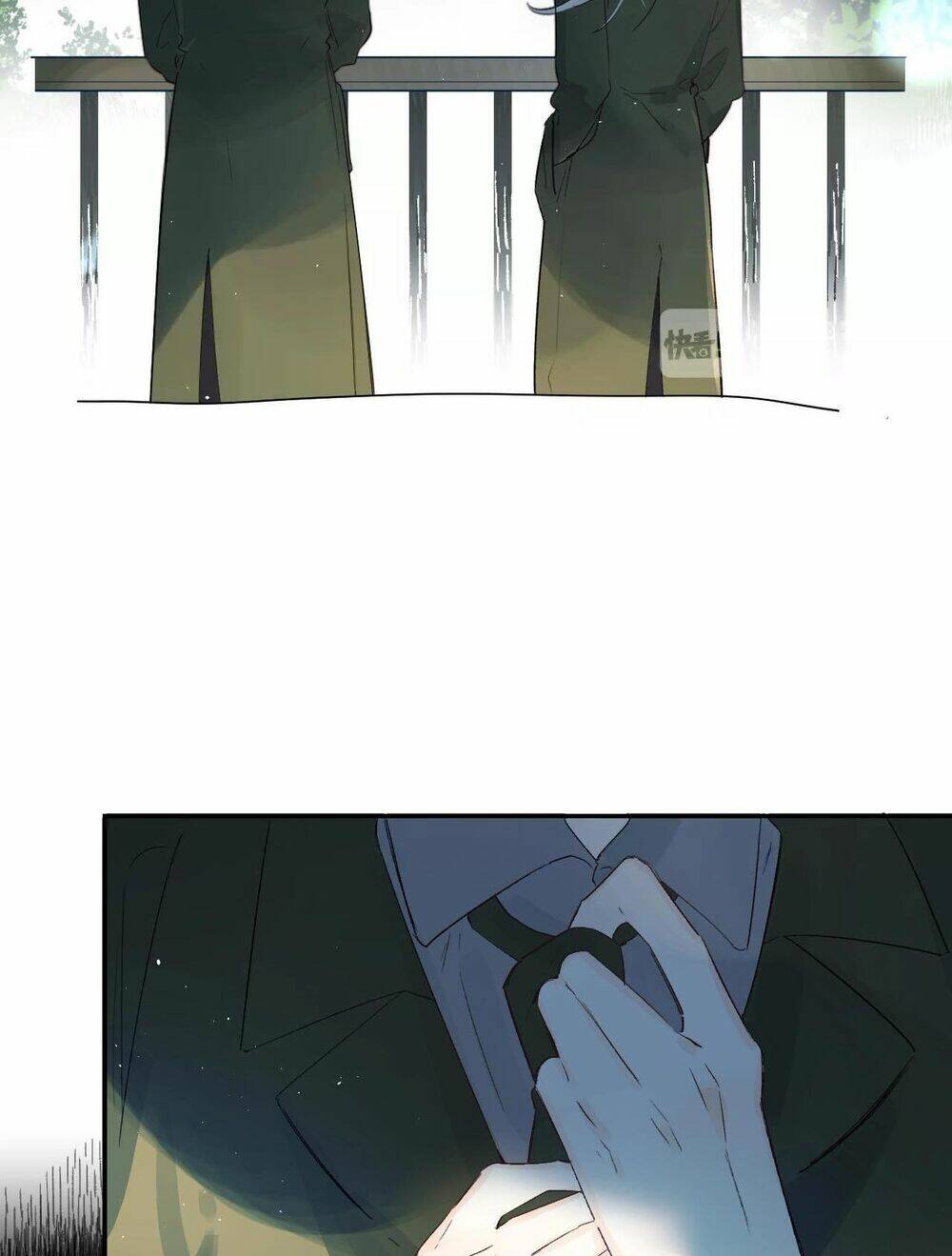 phù thủy hạng bét chapter 29 7