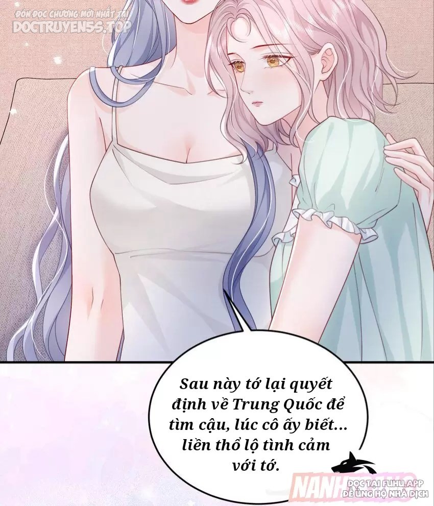 mận xanh chapter 72 20