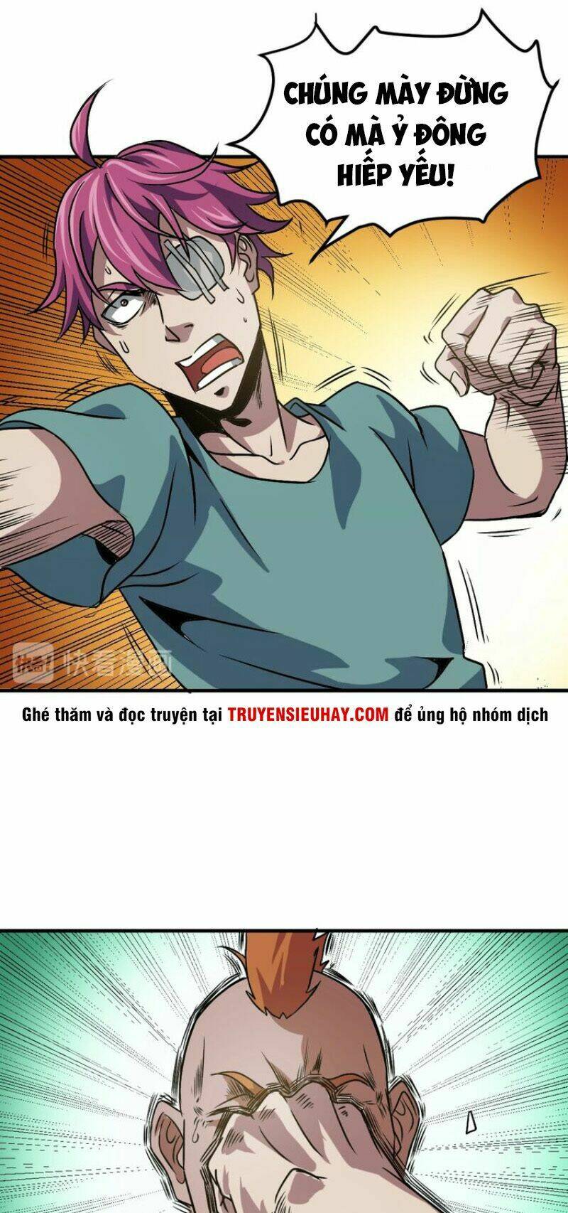 trảm linh sứ chapter 3 31