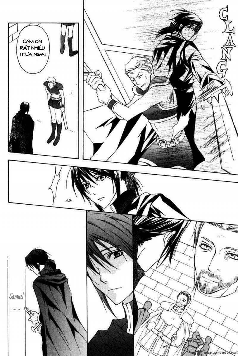 adarushan no hanayome chapter 9 8