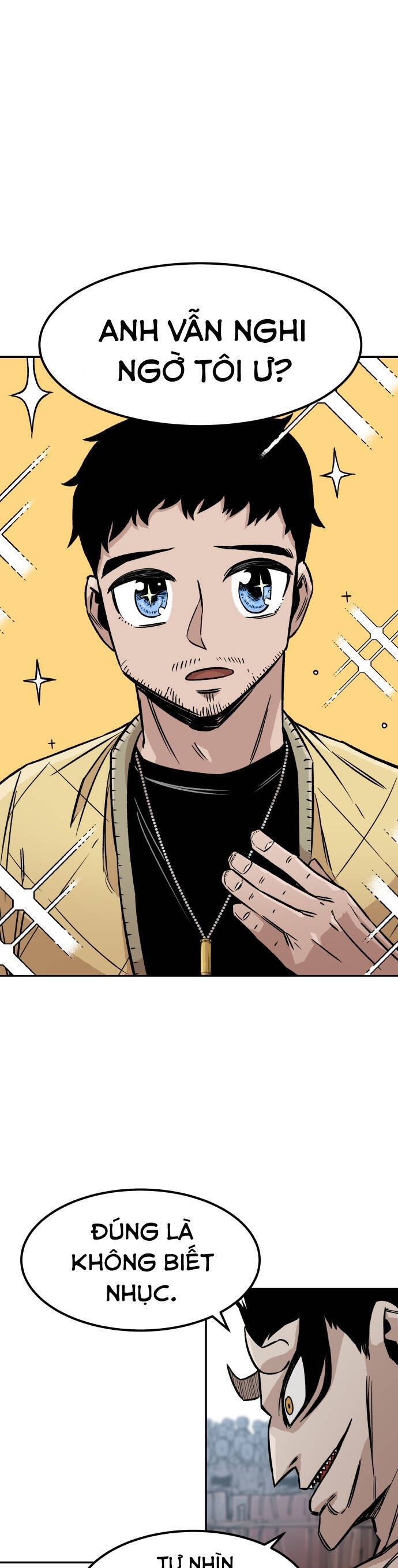 Sắp Xuất Ngũ Thì Isekai chapter 6 5