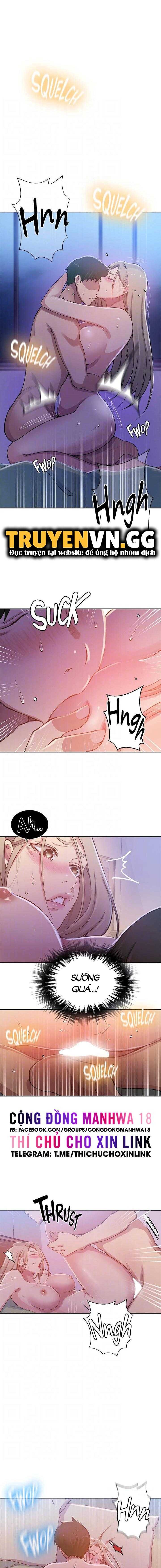 lớp học gia đình – secret class chapter 204 6