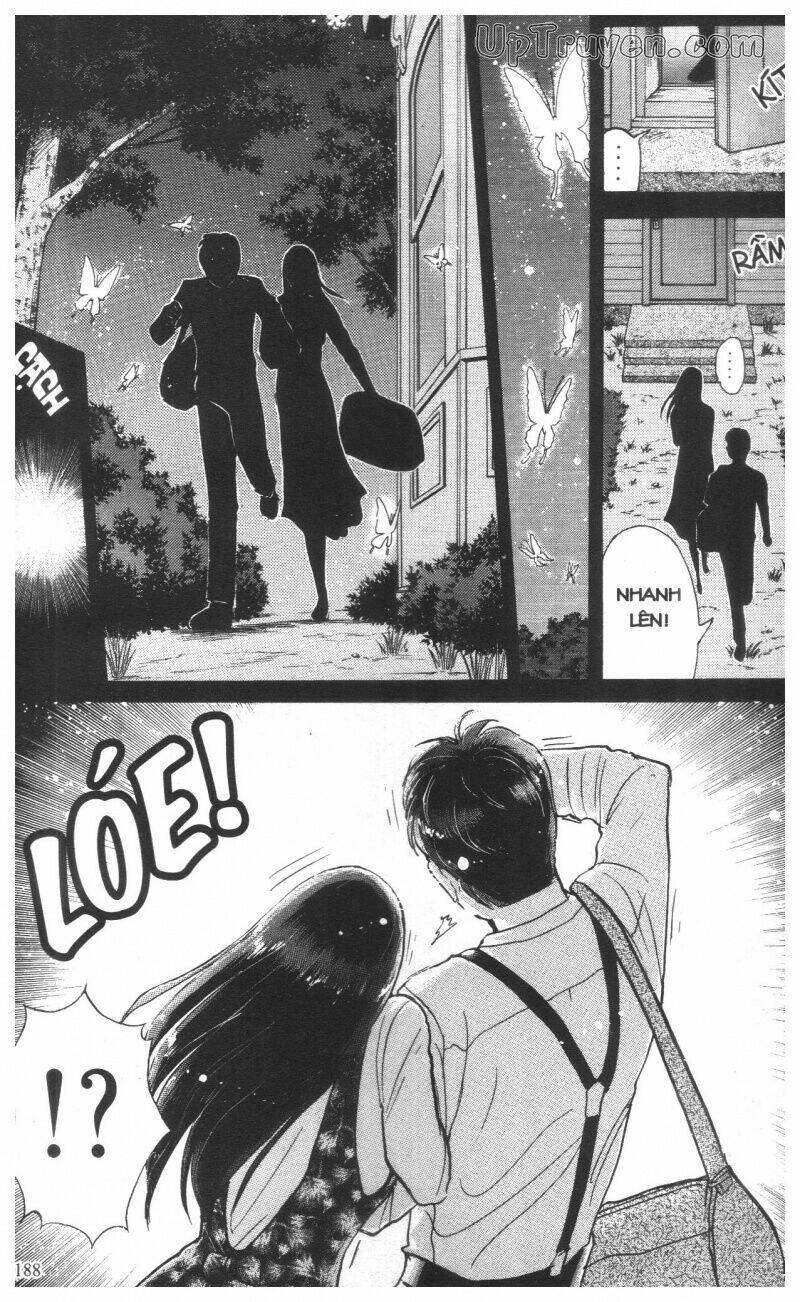 thám tử kindaichi (bản đẹp) chapter 16 183