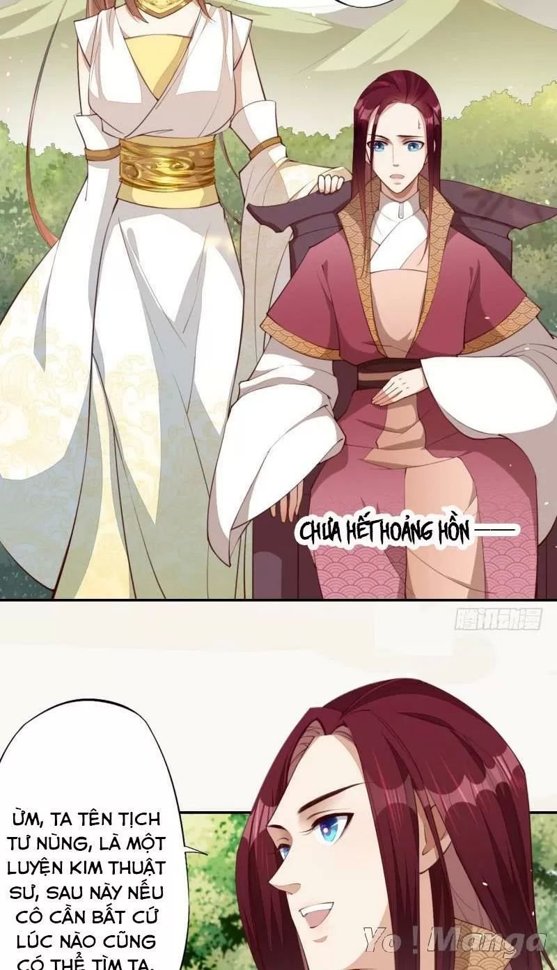 tuyệt thế luyện đan sư chapter 74 12