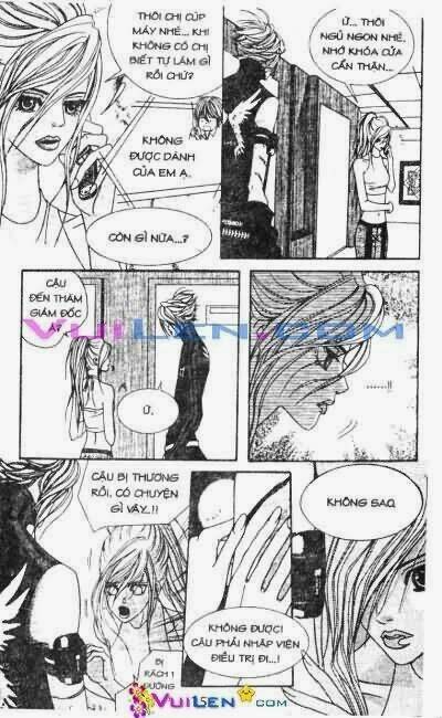 bí mật học viện cross chapter 4 151