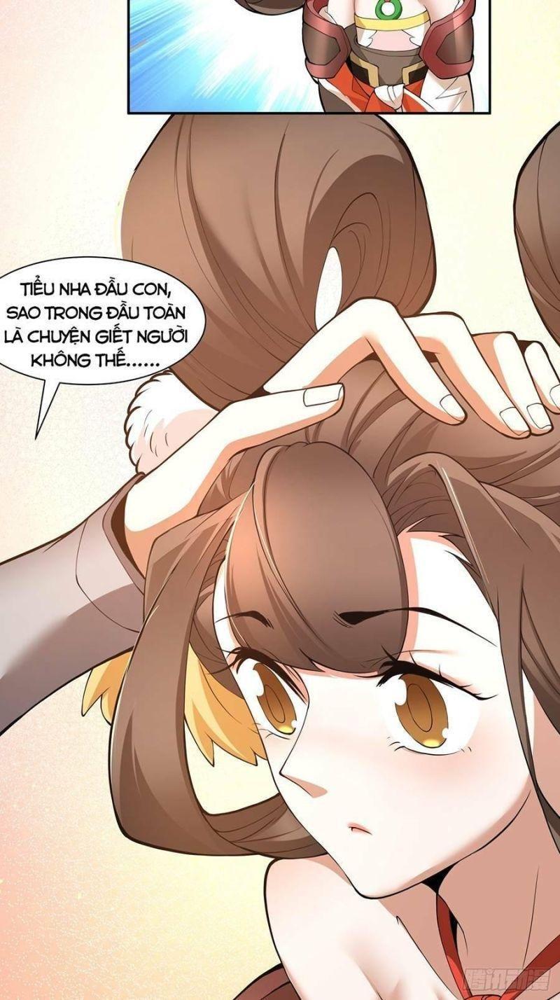 đồ đệ của ta đều là trùm phản diện chapter 9 56