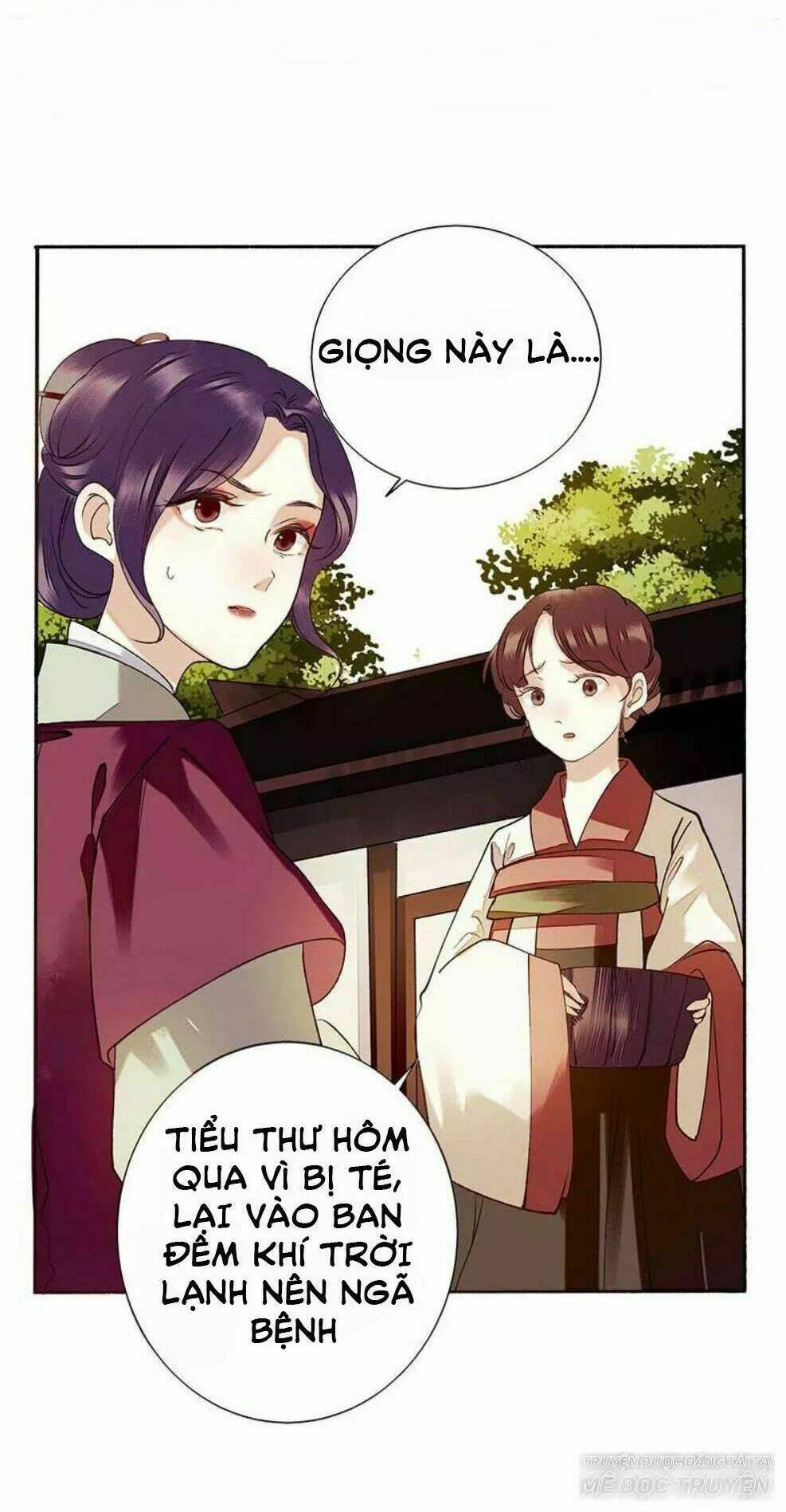 nhất đế trọng sinh mỹ nhân tâm kế chapter 54 11