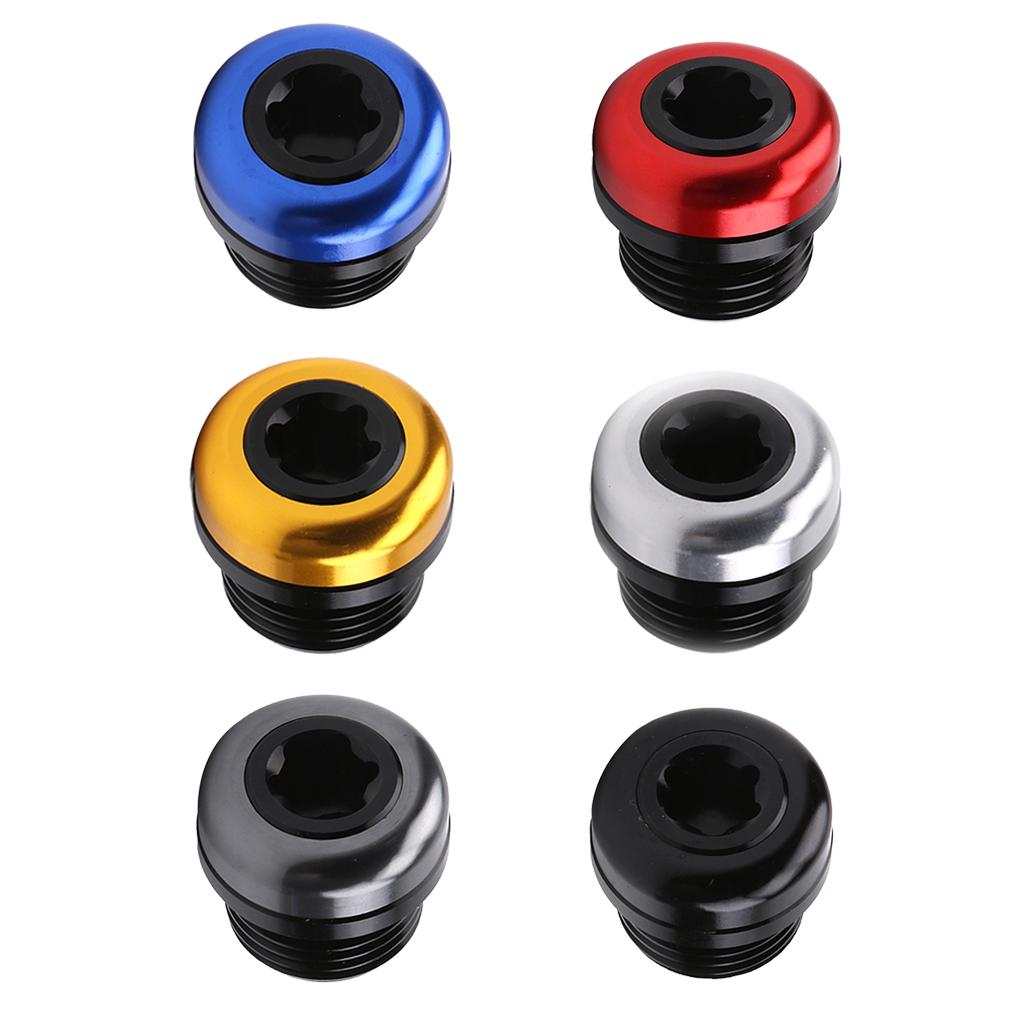 CNC Aluminum Oil Filler Screw Cover Cap For BMW G310R 2017 2018 2019