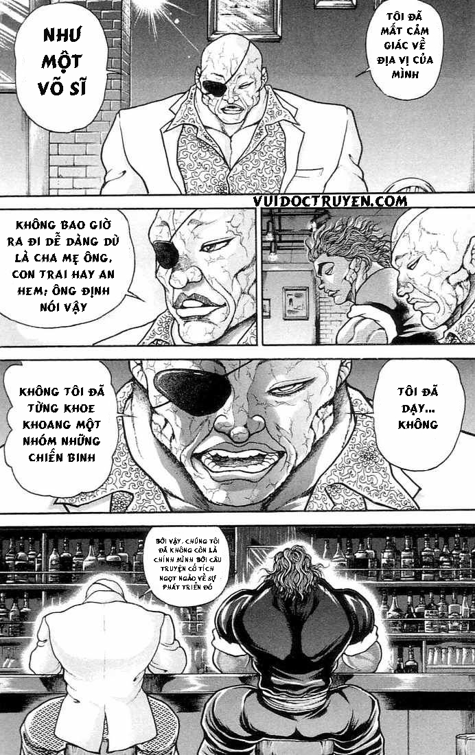 baki – son of ogre chapter 138 9