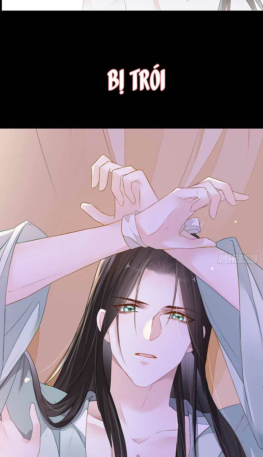 thái hậu quân hạ thần chapter 0 23