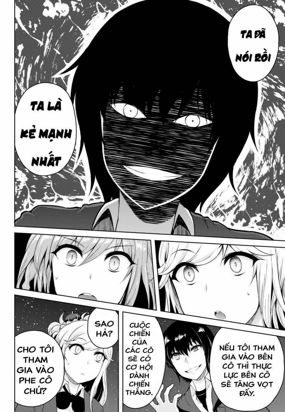 last round arthurs chapter 4 6