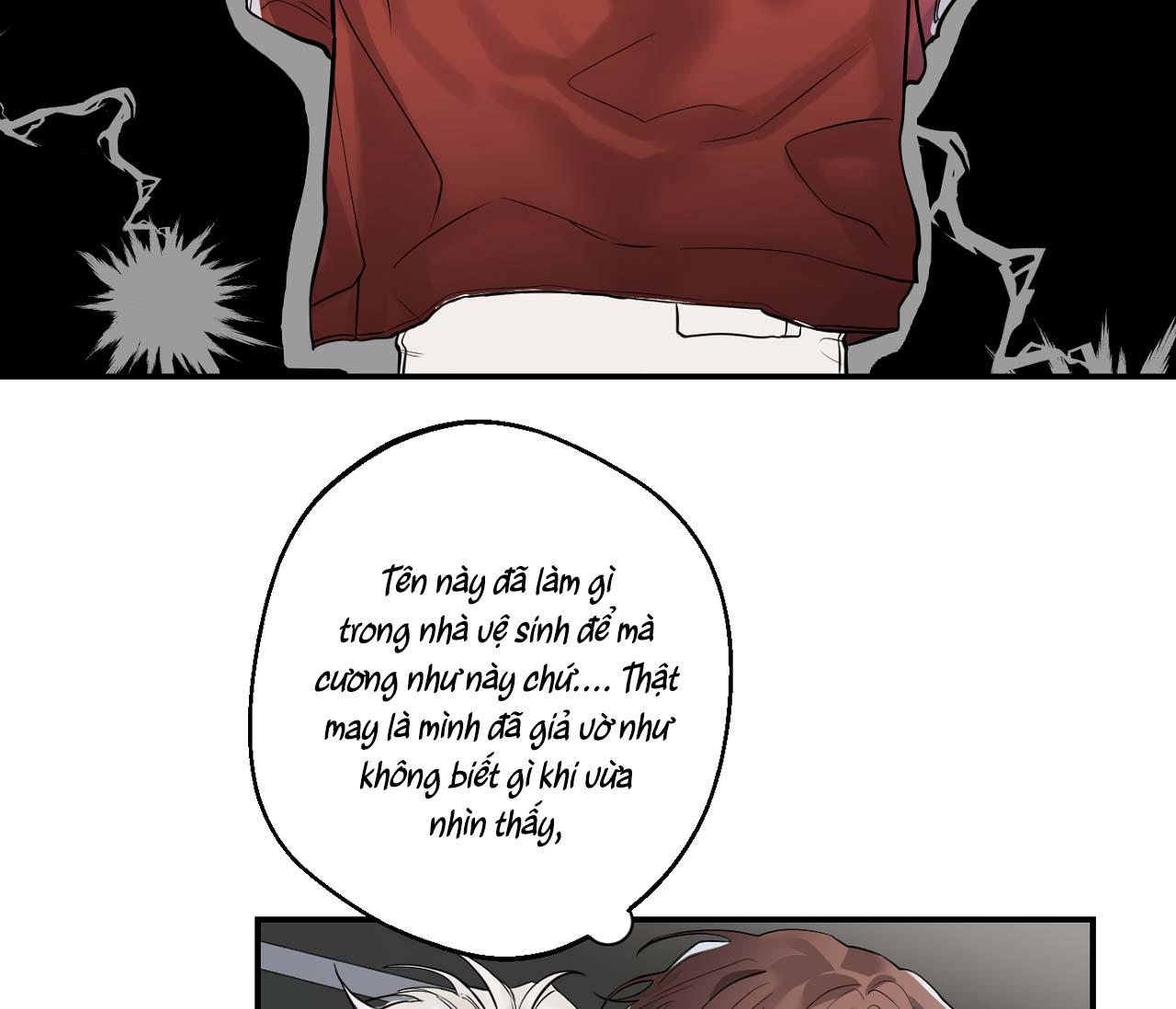 nuốt chửng bóng đêm chapter 3 3