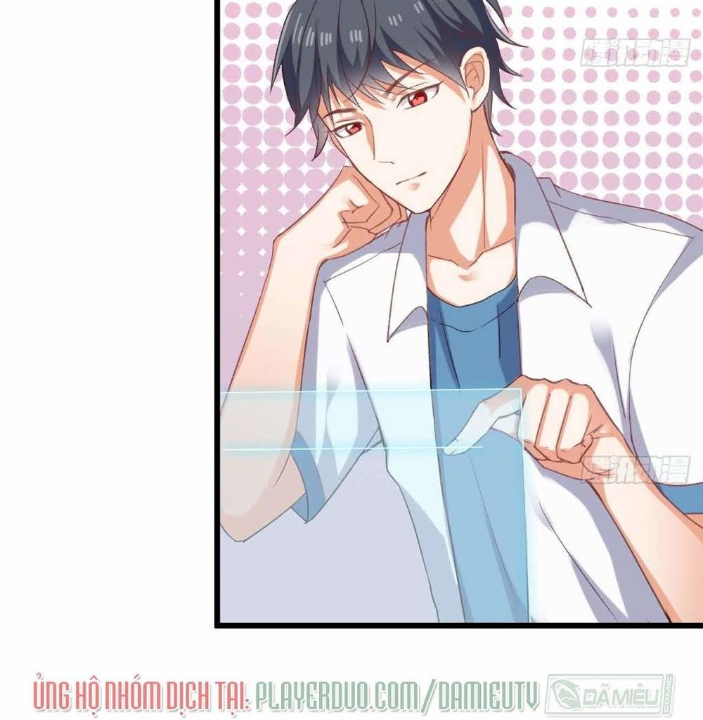 địa phủ khai phá thương chapter 20 3