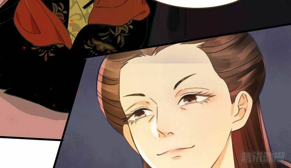 vương gia ba tuổi rưỡi của tôi chapter 42 53